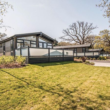 מלון Fishbourne  Woodside Coastal Retreat מראה חיצוני תמונה