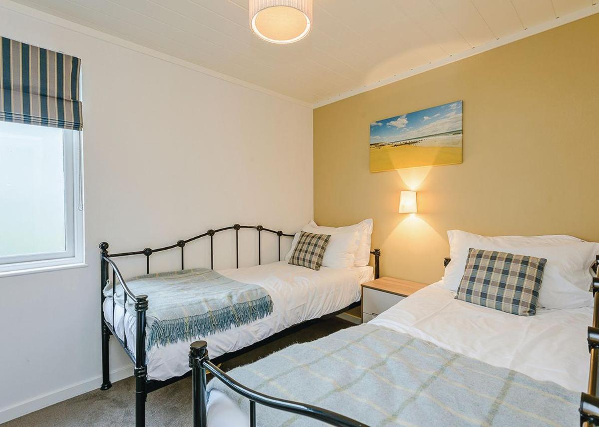 מלון Fishbourne  Woodside Coastal Retreat מראה חיצוני תמונה