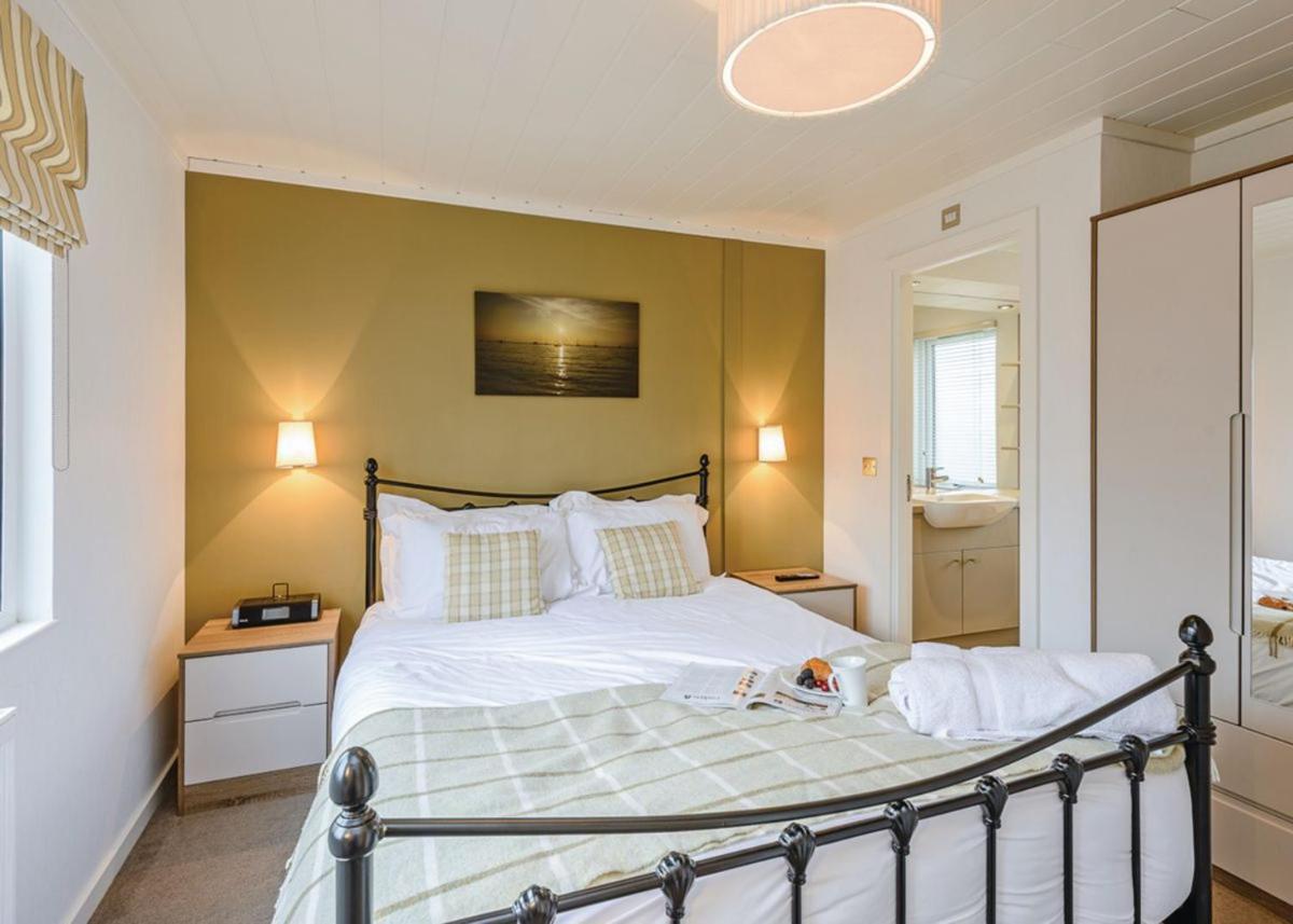 מלון Fishbourne  Woodside Coastal Retreat מראה חיצוני תמונה