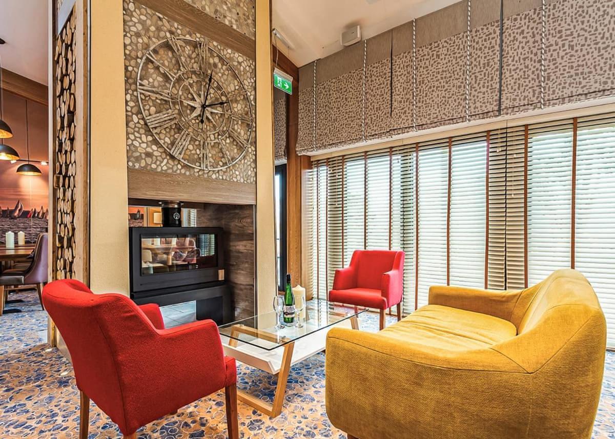 מלון Fishbourne  Woodside Coastal Retreat מראה חיצוני תמונה
