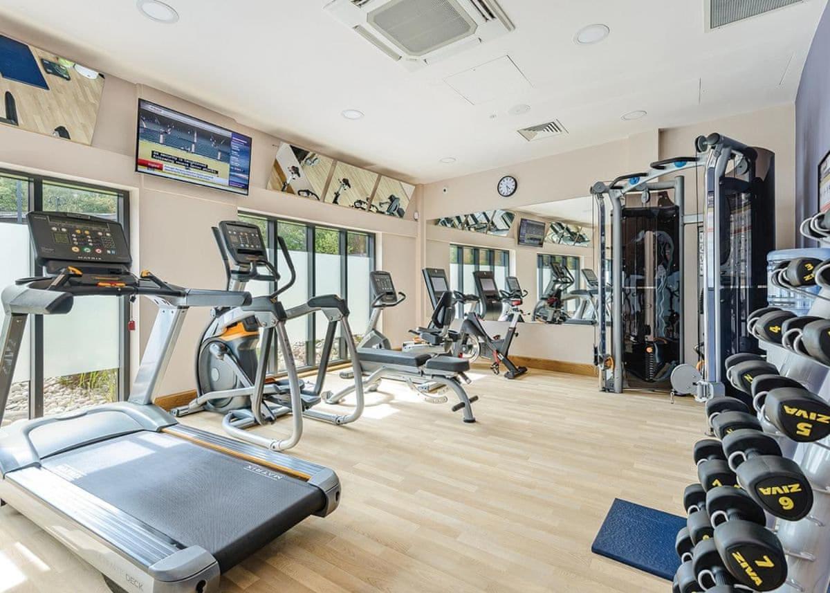 מלון Fishbourne  Woodside Coastal Retreat מראה חיצוני תמונה