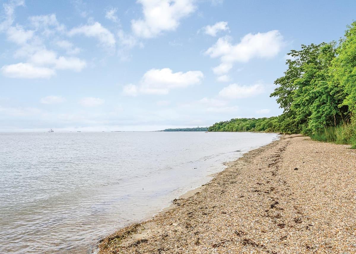 מלון Fishbourne  Woodside Coastal Retreat מראה חיצוני תמונה