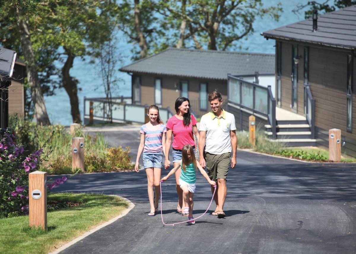 מלון Fishbourne  Woodside Coastal Retreat מראה חיצוני תמונה