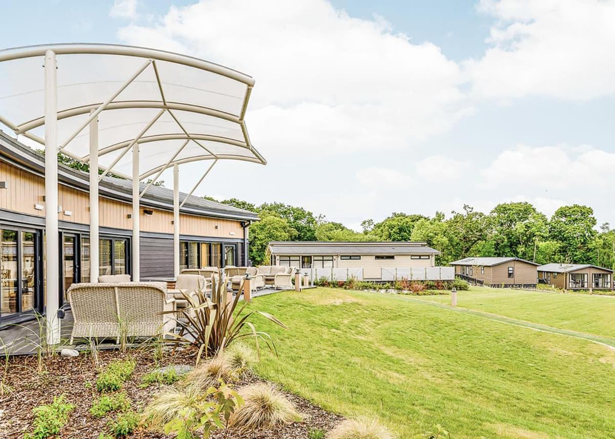 מלון Fishbourne  Woodside Coastal Retreat מראה חיצוני תמונה