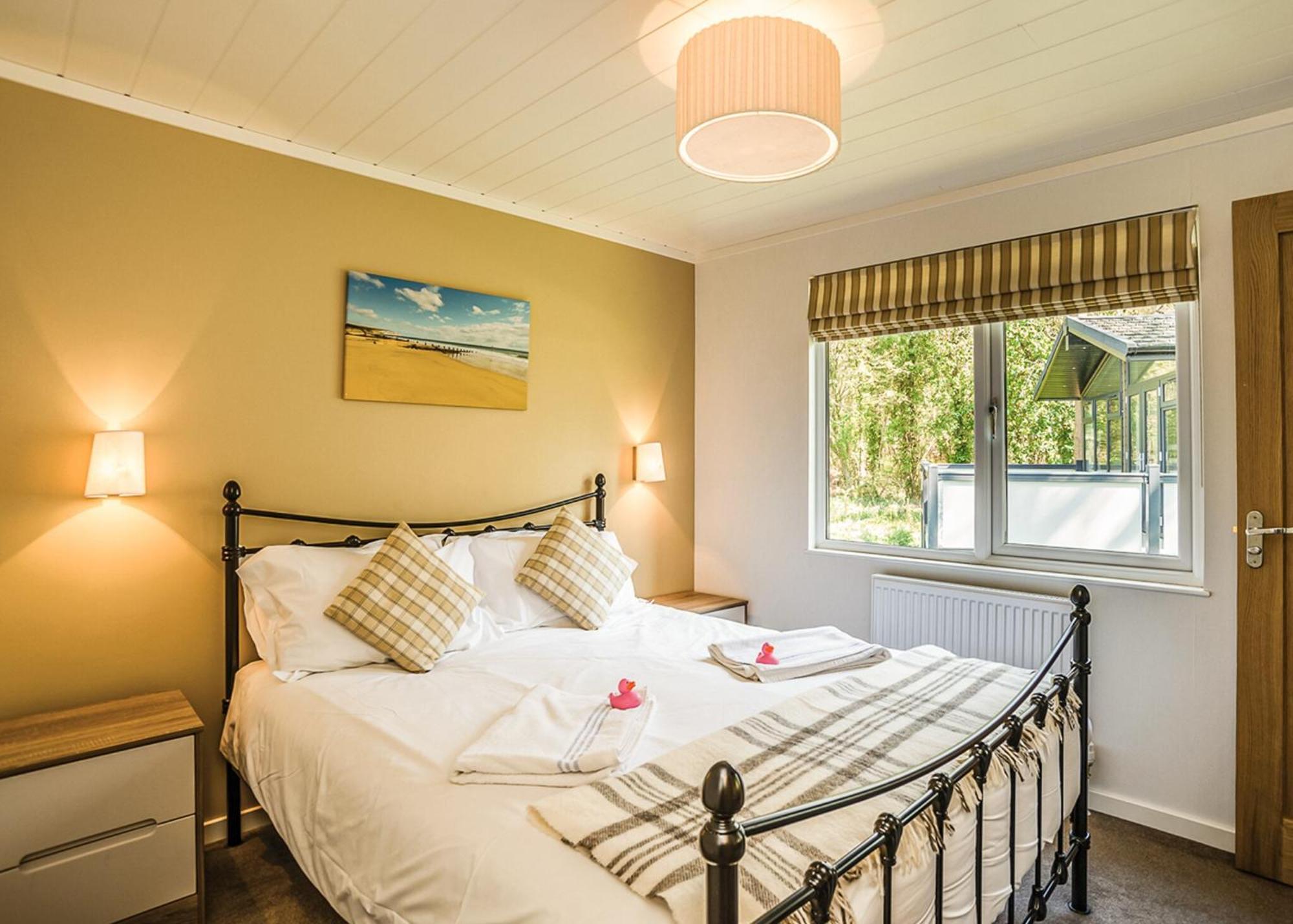 מלון Fishbourne  Woodside Coastal Retreat חדר תמונה
