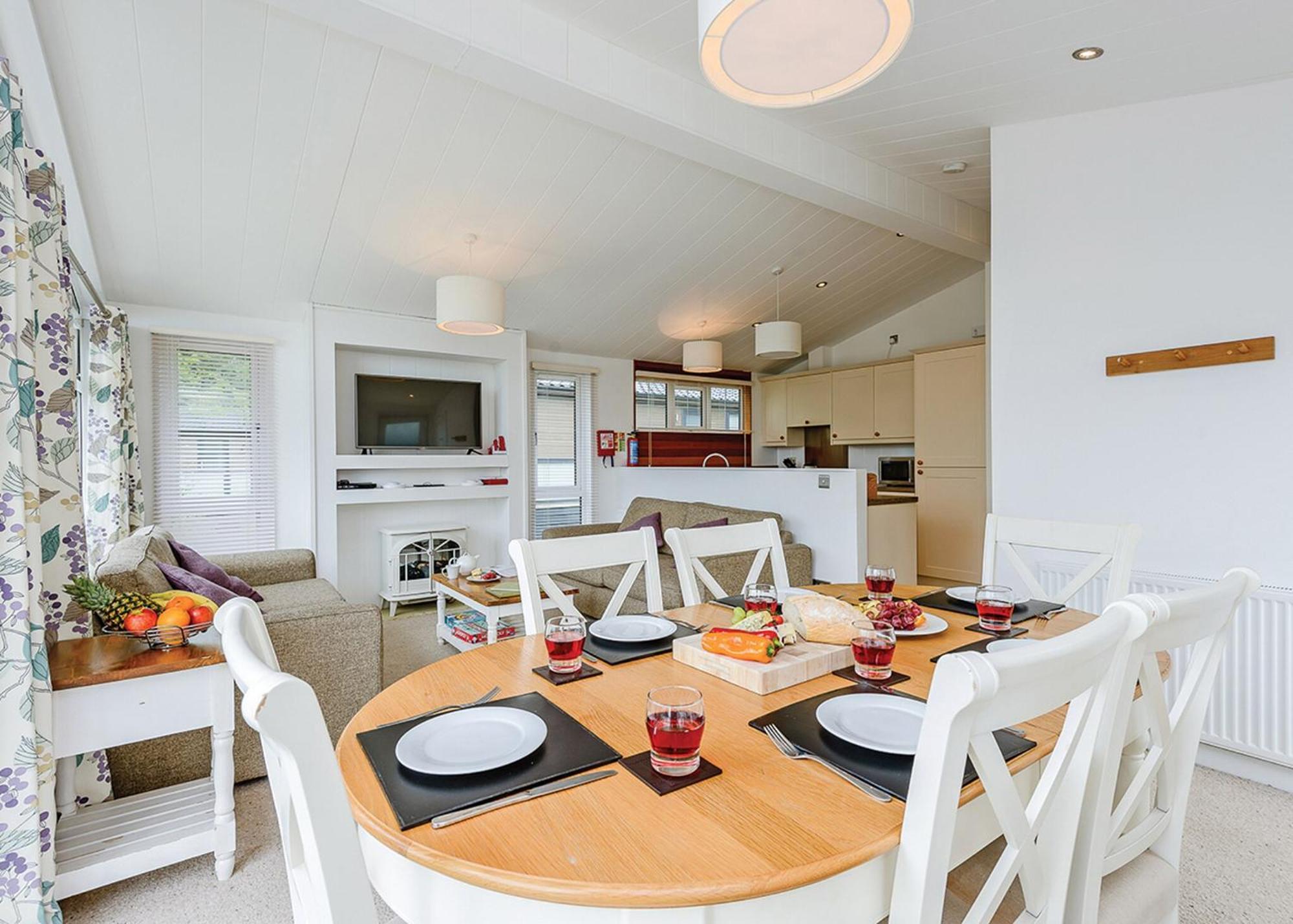 מלון Fishbourne  Woodside Coastal Retreat חדר תמונה