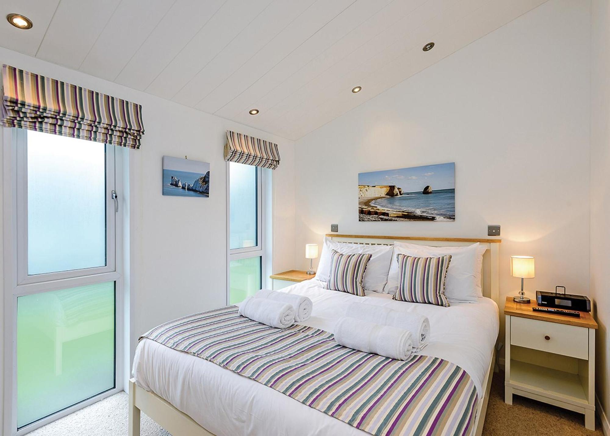 מלון Fishbourne  Woodside Coastal Retreat חדר תמונה