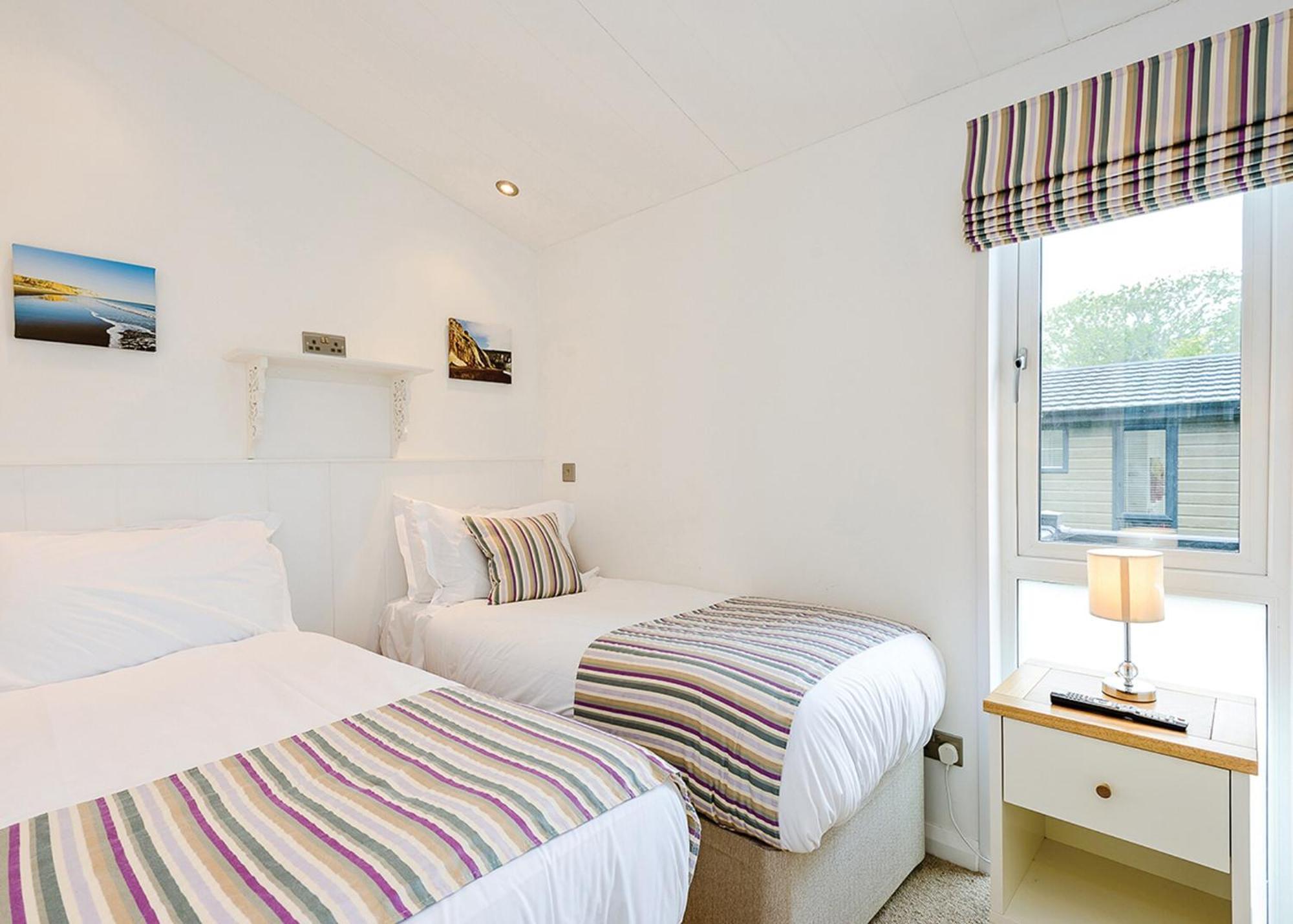 מלון Fishbourne  Woodside Coastal Retreat חדר תמונה