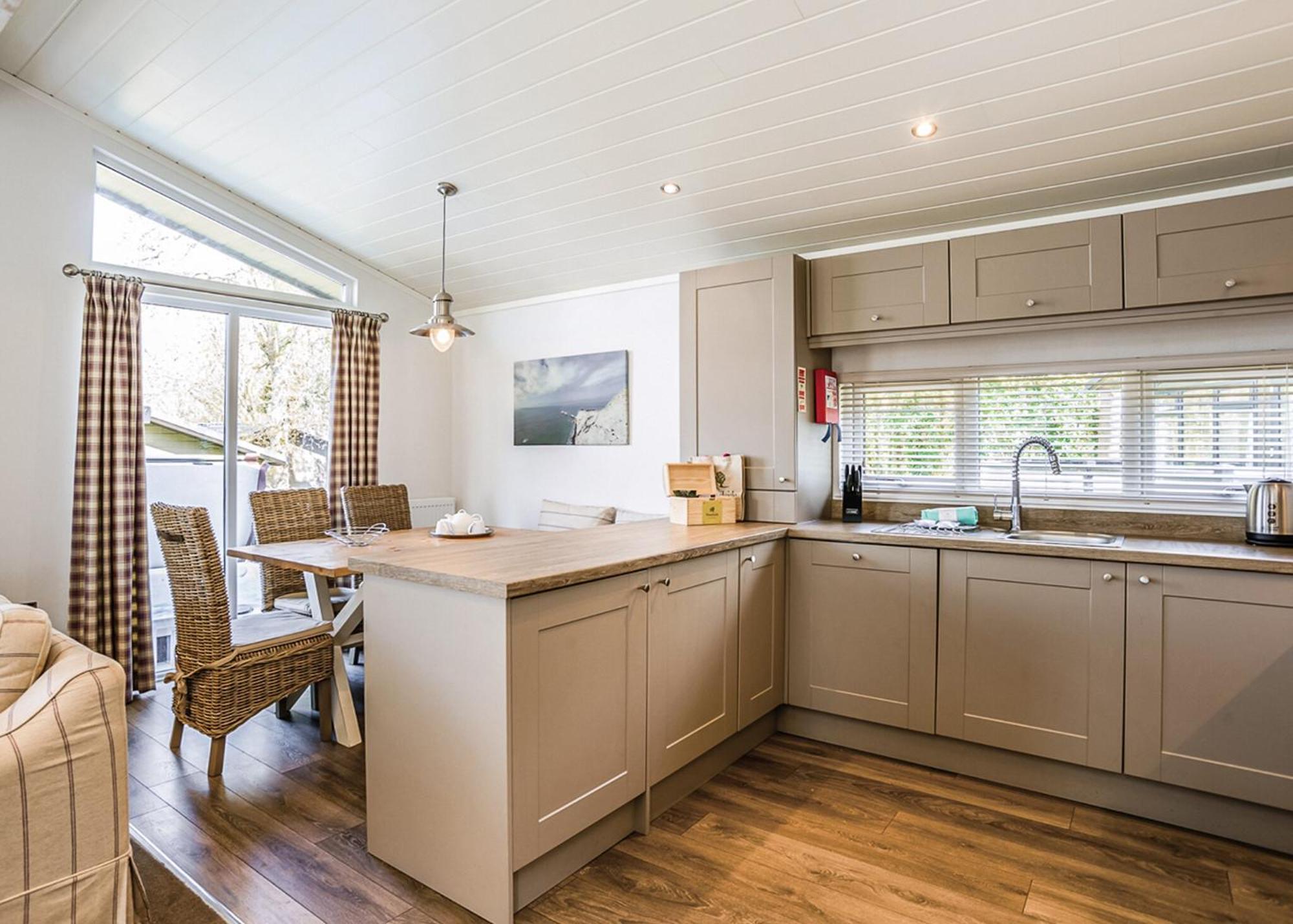 מלון Fishbourne  Woodside Coastal Retreat חדר תמונה