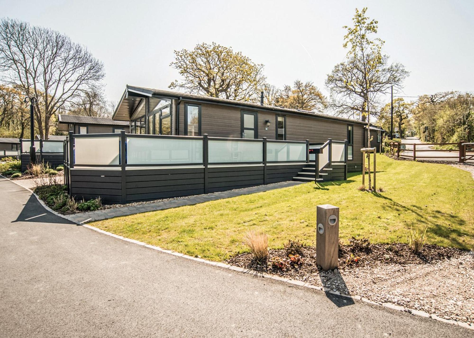 מלון Fishbourne  Woodside Coastal Retreat חדר תמונה