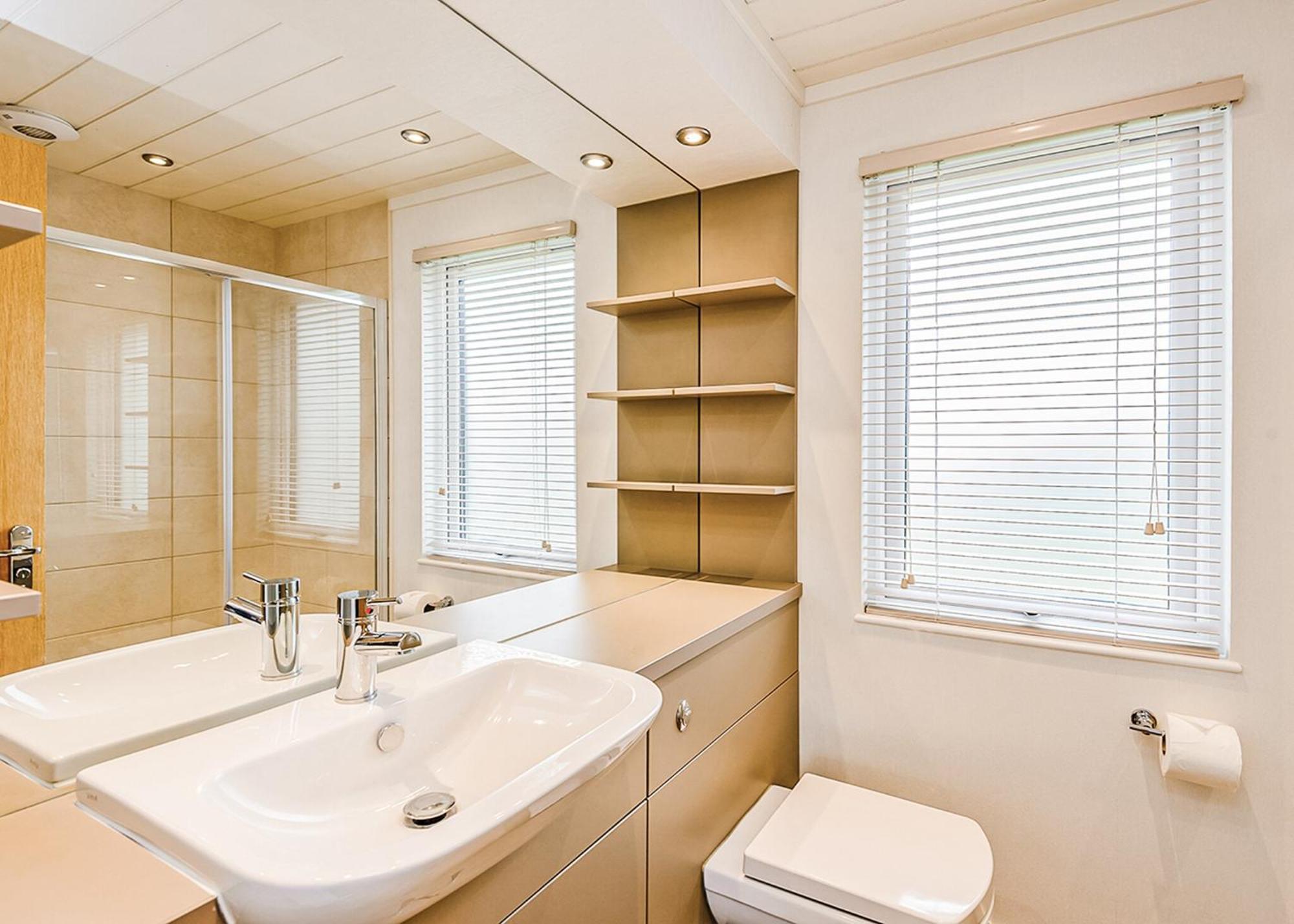 מלון Fishbourne  Woodside Coastal Retreat חדר תמונה
