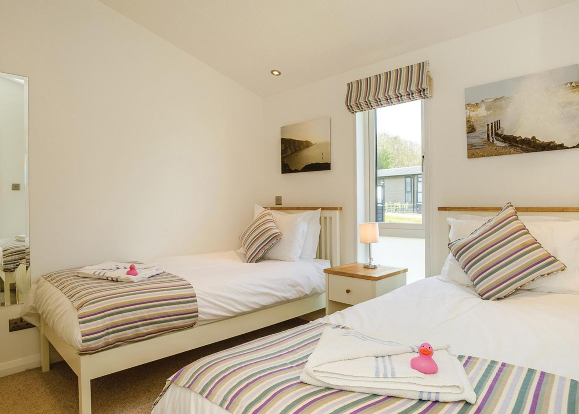 מלון Fishbourne  Woodside Coastal Retreat חדר תמונה