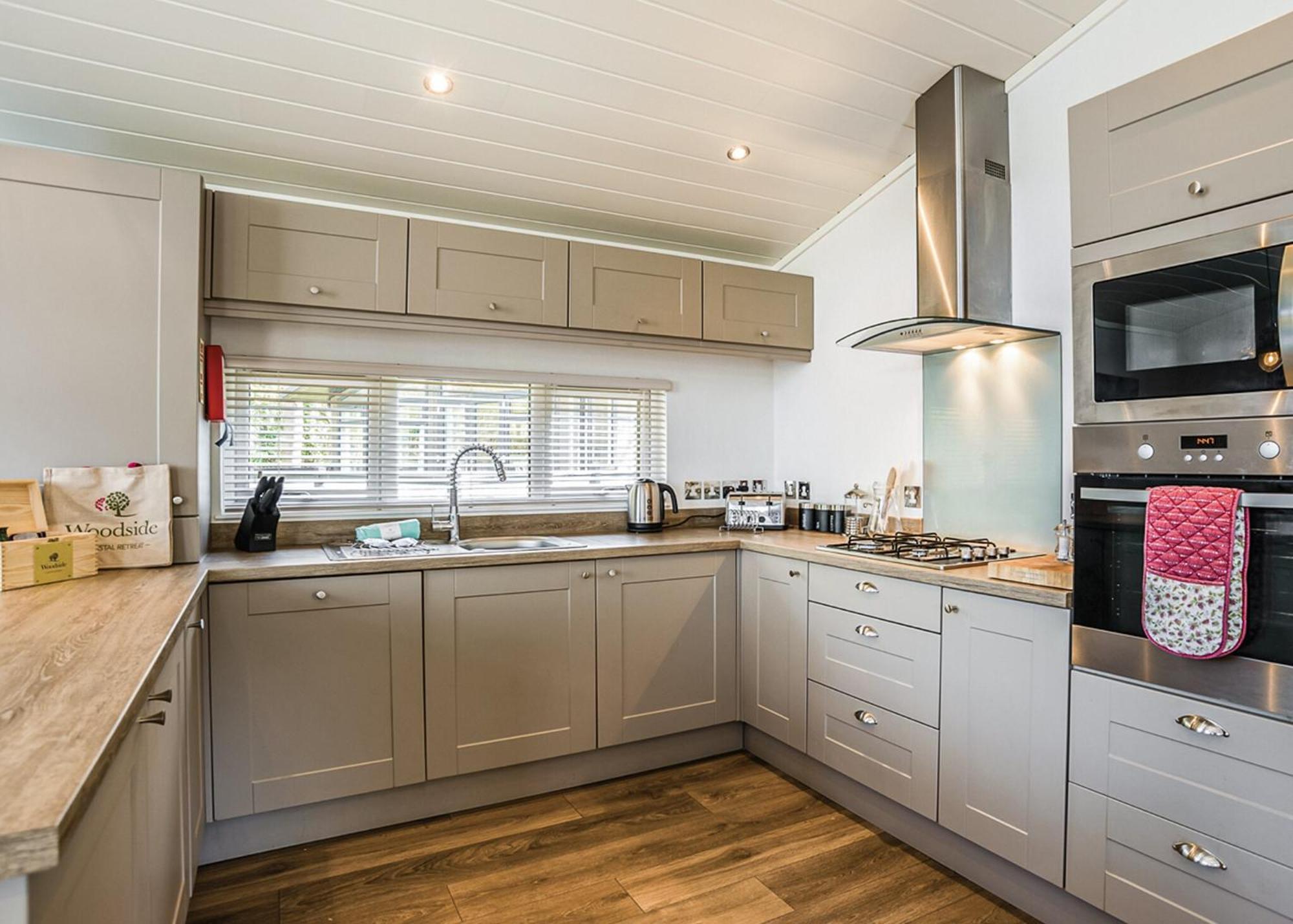 מלון Fishbourne  Woodside Coastal Retreat חדר תמונה