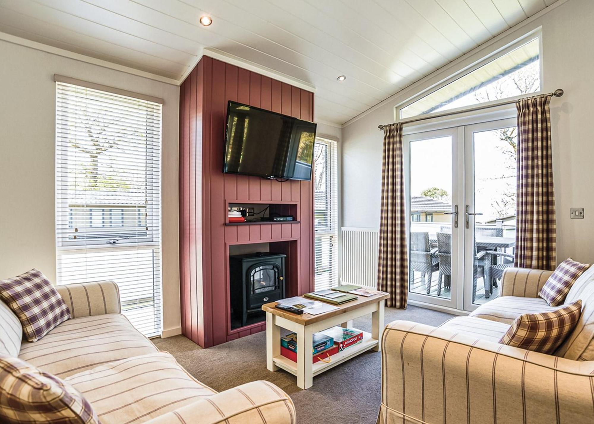 מלון Fishbourne  Woodside Coastal Retreat חדר תמונה