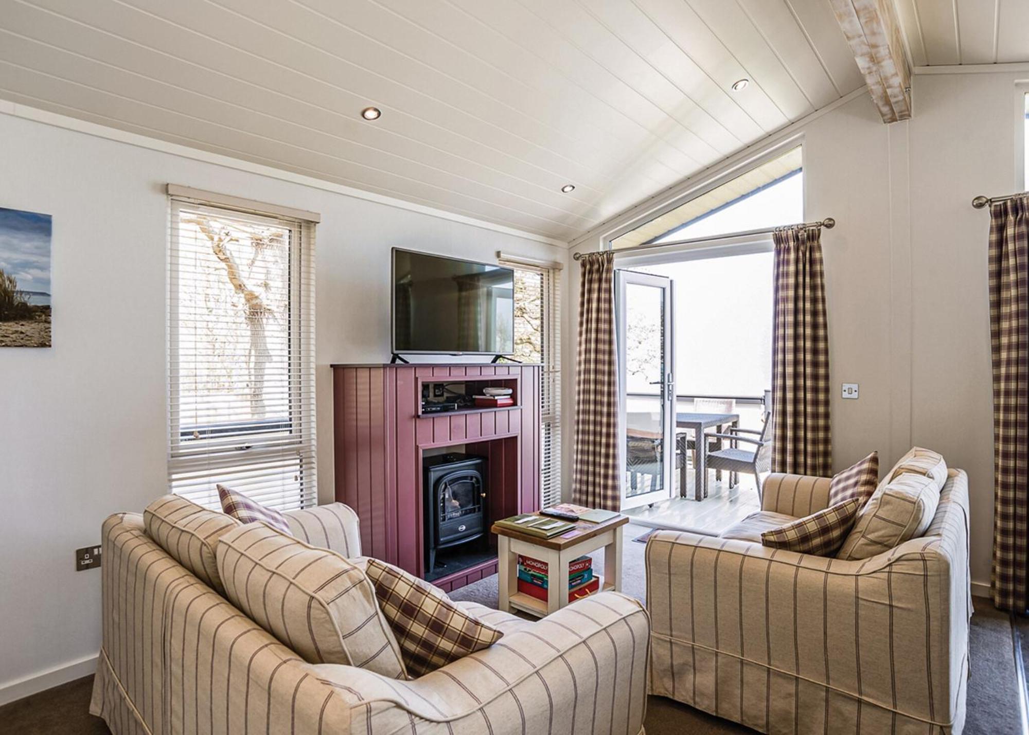 מלון Fishbourne  Woodside Coastal Retreat חדר תמונה