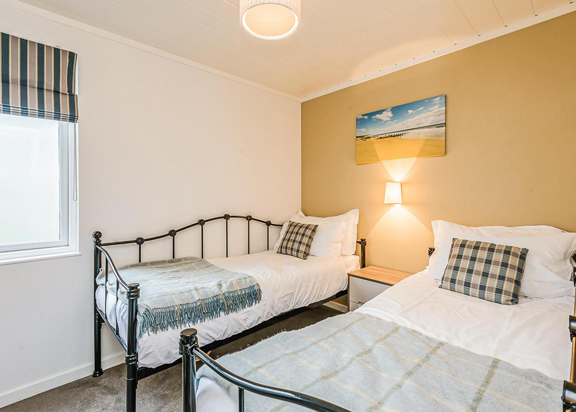מלון Fishbourne  Woodside Coastal Retreat חדר תמונה
