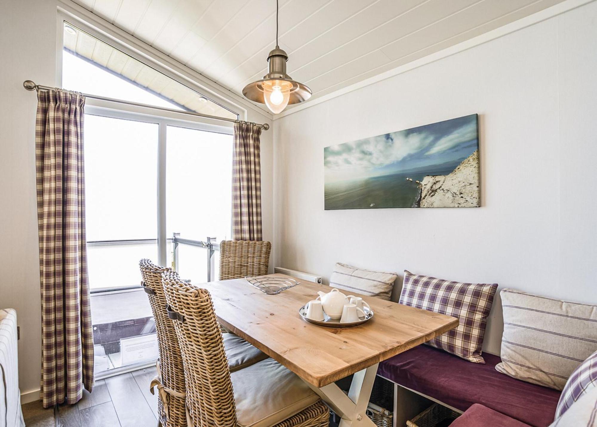 מלון Fishbourne  Woodside Coastal Retreat חדר תמונה