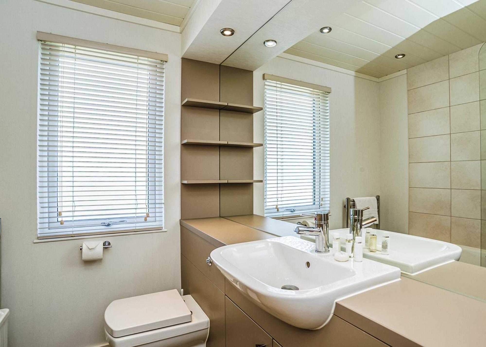 מלון Fishbourne  Woodside Coastal Retreat חדר תמונה
