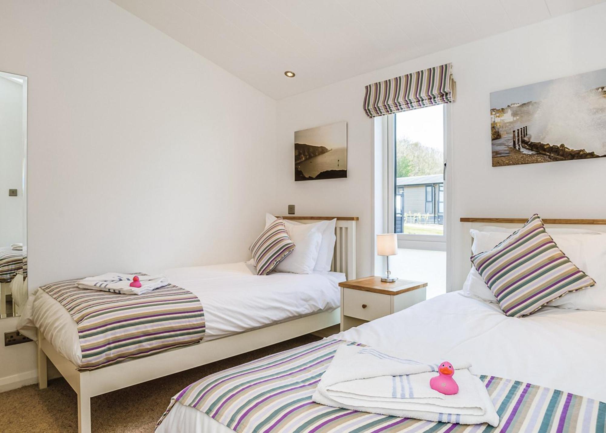 מלון Fishbourne  Woodside Coastal Retreat חדר תמונה
