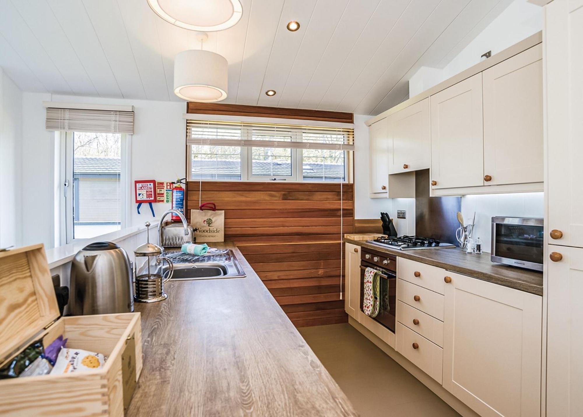 מלון Fishbourne  Woodside Coastal Retreat חדר תמונה