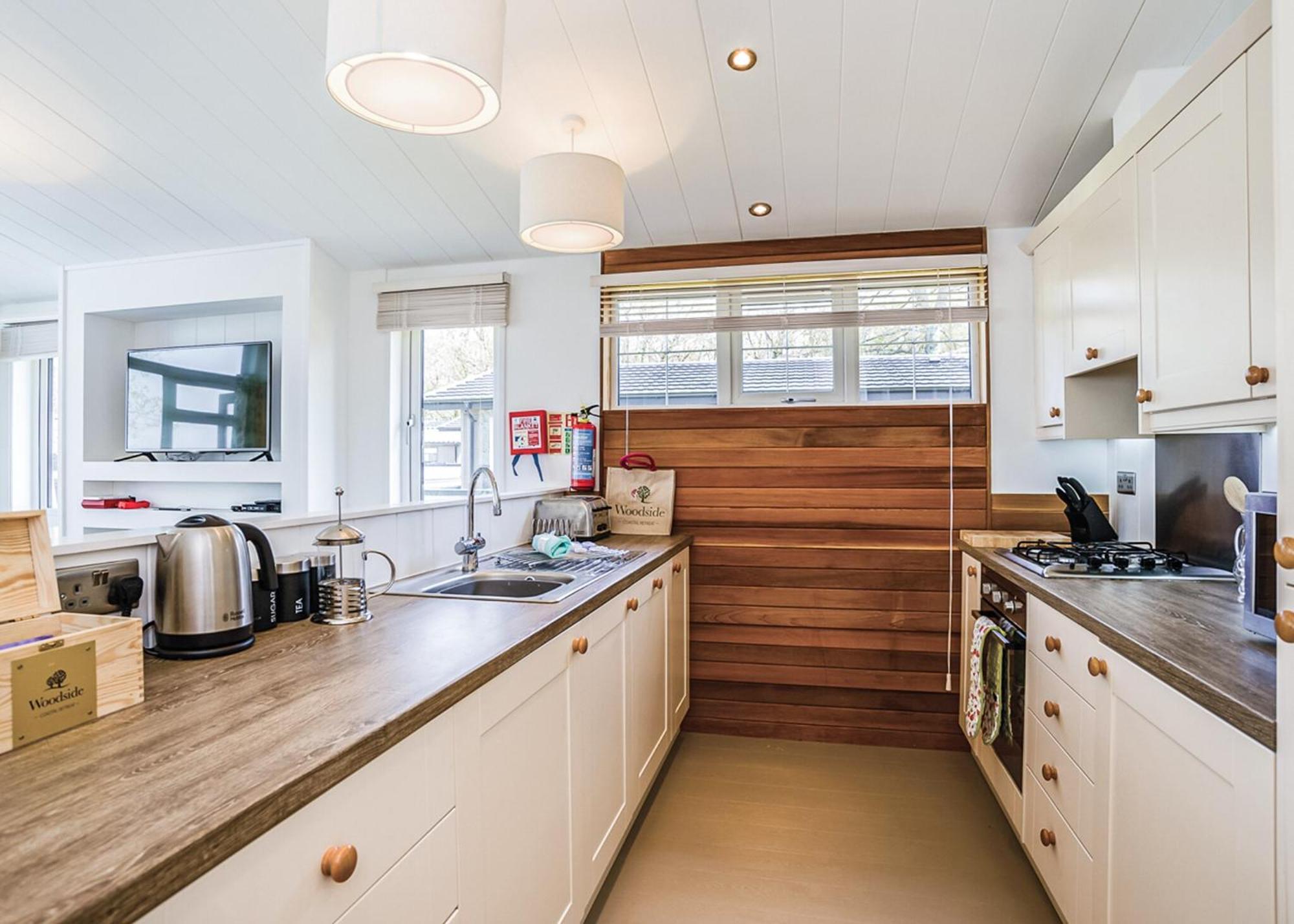מלון Fishbourne  Woodside Coastal Retreat חדר תמונה