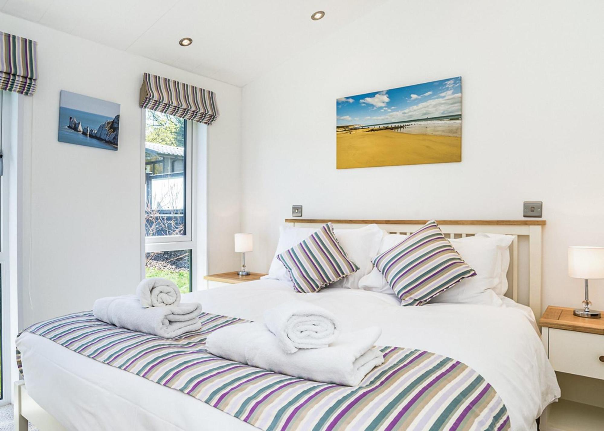 מלון Fishbourne  Woodside Coastal Retreat חדר תמונה
