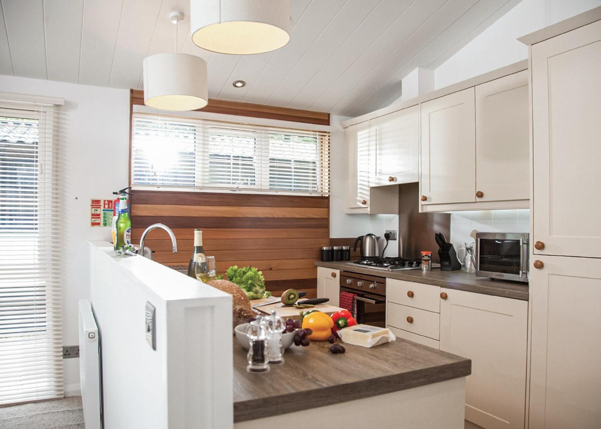 מלון Fishbourne  Woodside Coastal Retreat חדר תמונה
