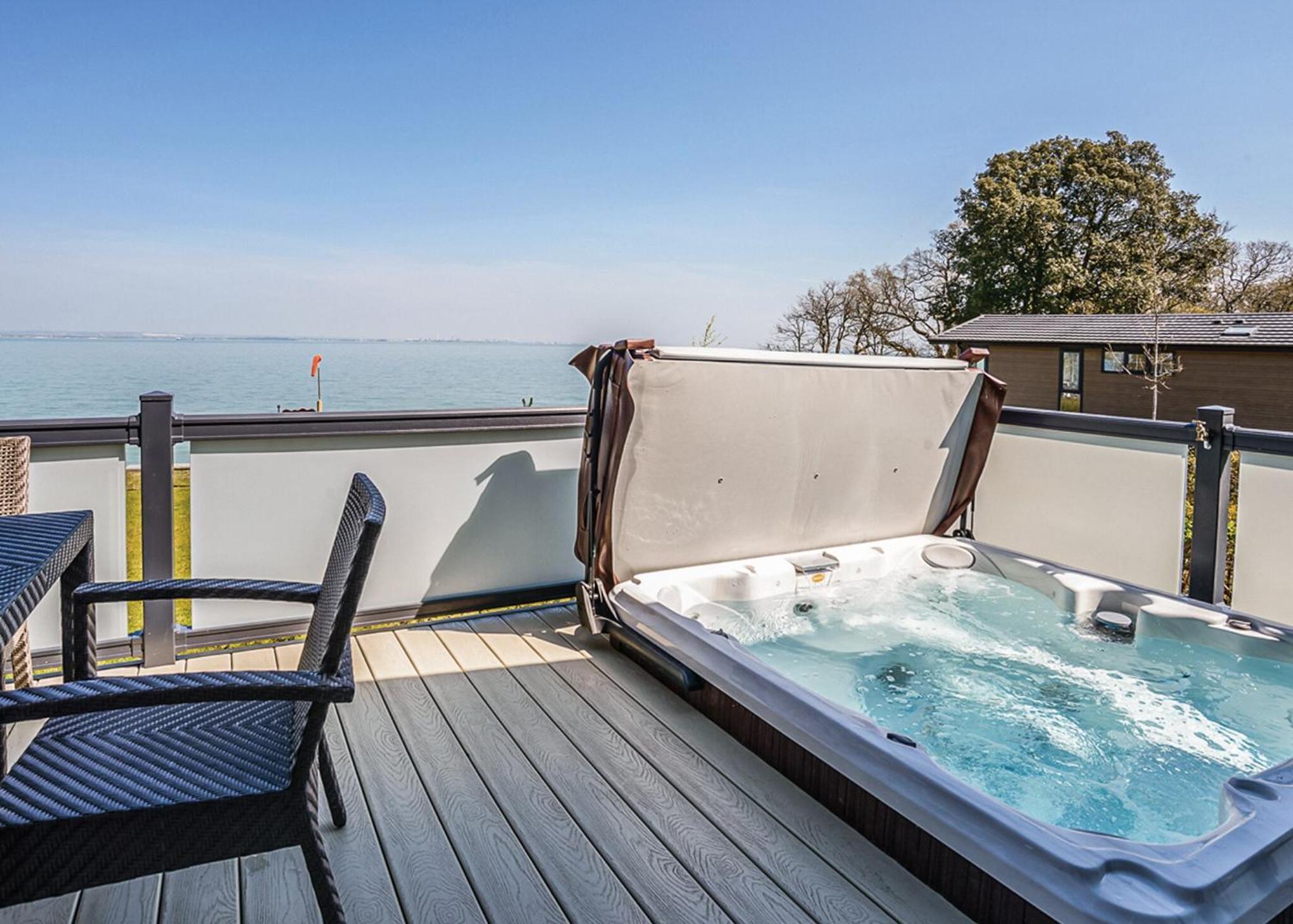 מלון Fishbourne  Woodside Coastal Retreat חדר תמונה