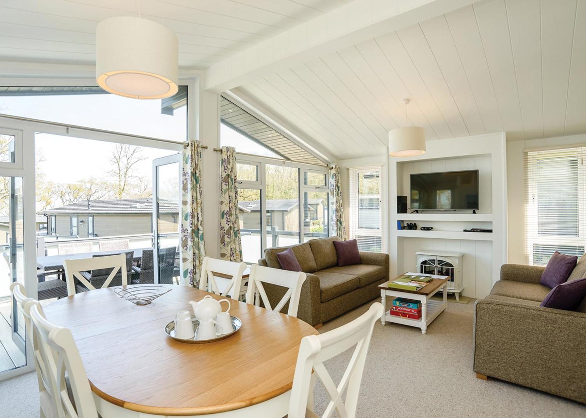מלון Fishbourne  Woodside Coastal Retreat מראה חיצוני תמונה