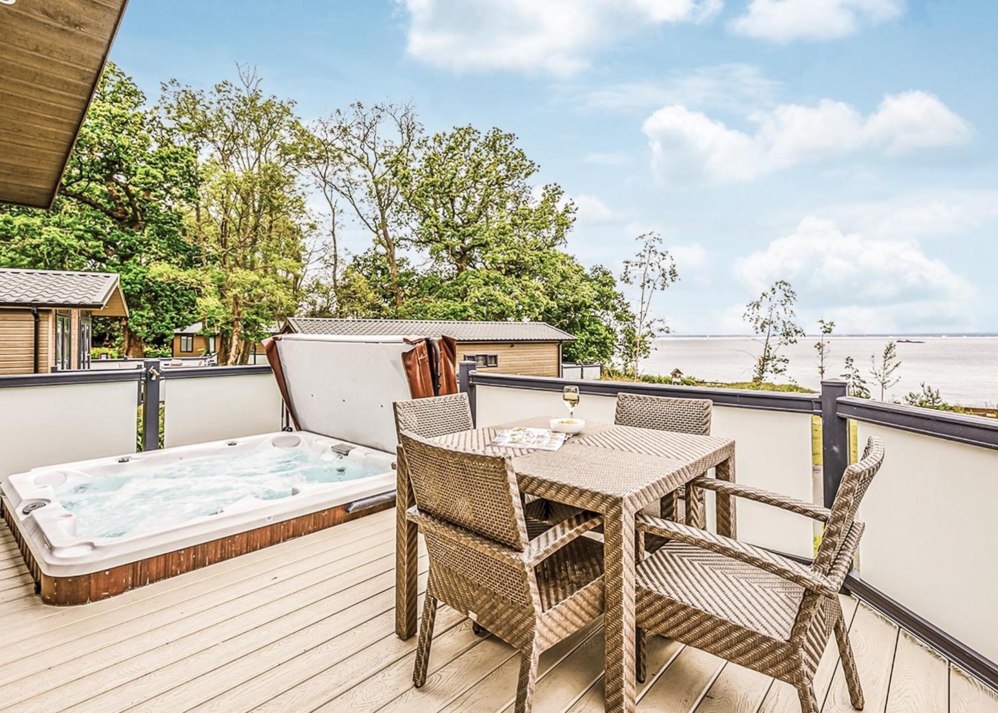 מלון Fishbourne  Woodside Coastal Retreat מראה חיצוני תמונה
